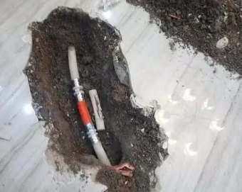 余干测漏水电话