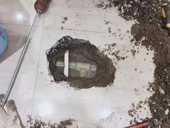 余干测漏水电话