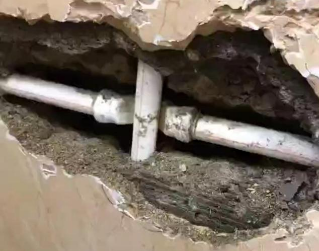 余干测漏水哪家好