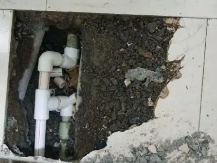 余干测漏水哪家好