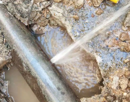 余干测漏水公司