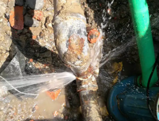 余干测漏水公司电话