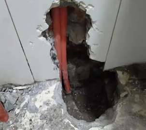 余干漏水检测电话