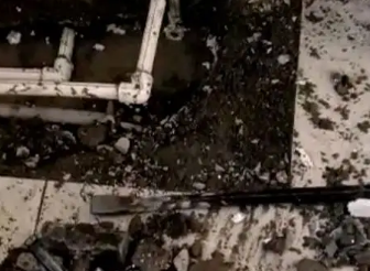 余干漏水检测电话