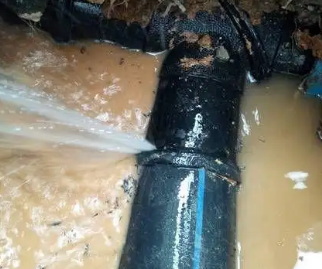 余干测漏水公司哪家好