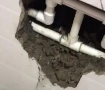 余干漏水检测电话