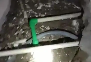 余干测漏水公司