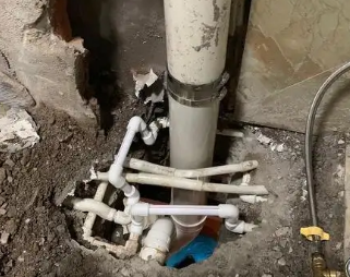 余干漏水检测哪家好