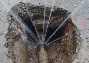 余干漏水检测多少钱