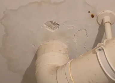 余干卫生间测漏水多少钱