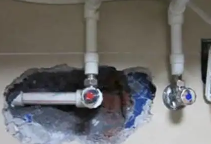 余干卫生间测漏水查询方法