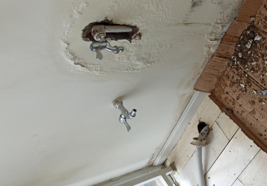 余干卫生间测漏水