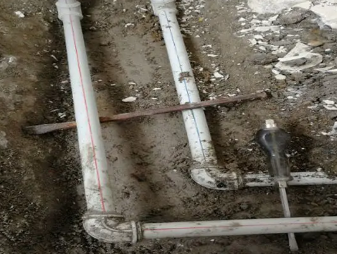 余干卫生间测漏水多少钱