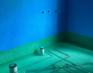 余干卫生间防水