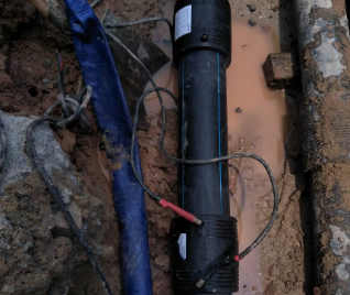 余干水管漏水检测多少钱