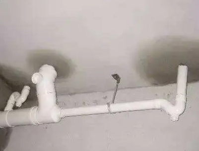 余干卫生间测漏水的几种情景