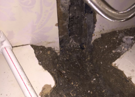 余干卫生间测漏水哪家好