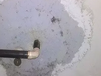 余干卫生间测漏水之怎么维修