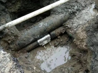 余干水管漏水检测的传递距离多少