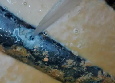 余干水管漏水检测多少钱