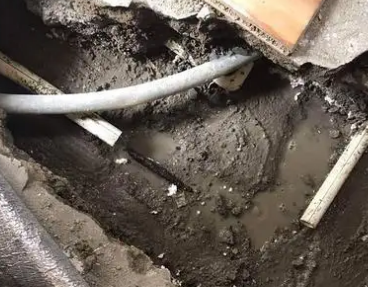 余干卫生间测漏水价格明细