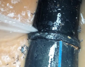 余干水管漏水检测的小妙招