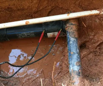 余干水管漏水检测多少钱