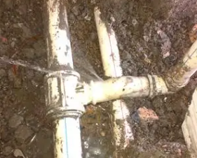 余干卫生间测漏水多少钱