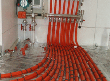 余干地暖维修多少钱