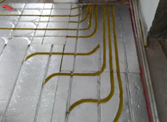 余干地暖维修哪家好