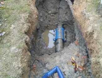 余干水管漏水检测多少钱