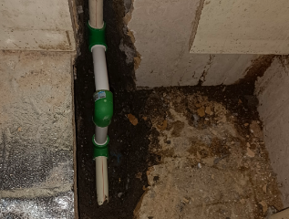 余干卫生间测漏水哪家好