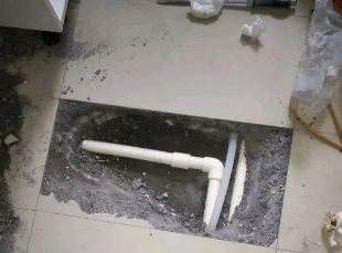 余干卫生间测漏水哪家好