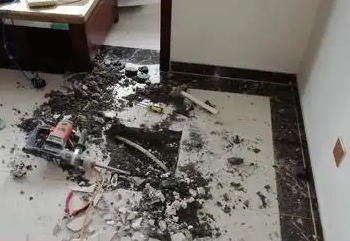 余干漏水检测多少钱