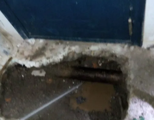 余干水管漏水检测多少钱