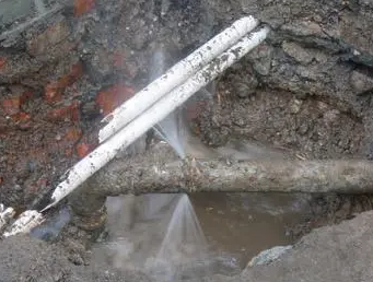 余干测漏水多少钱