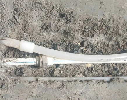 余干测漏水哪家好