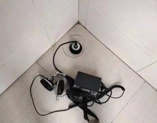 余干测漏水公司