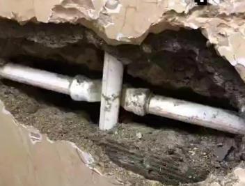 余干漏水检测电话多少