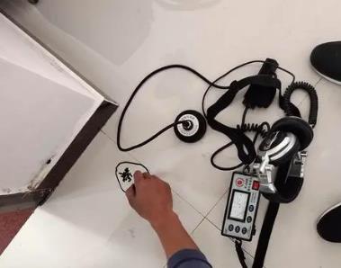 余干测漏水公司电话